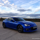 Illustration for article titled Was the Subaru BRZ influenced by the Maserati GranTurismo?